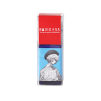 EVANGELION THE ALL IN ONE OIL 10ml (MINT(レイ))