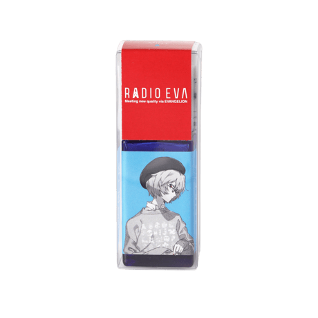 EVANGELION THE ALL IN ONE OIL 10ml (MINT(レイ))