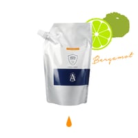 【定期便】ファブリックミスト　詰替用ベルガモット　500ml