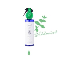 アロマホリック ファブリックミスト ／Fabric Mist▶︎ワイルドミント250ml