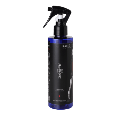 EVANGELION THE ALL IN ONE MIST 250ml (YUZU&CYPRESS(カヲル))