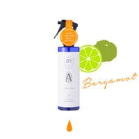 アロマホリック ファブリックミスト ／Fabric Mist▶︎ベルガモット250ml