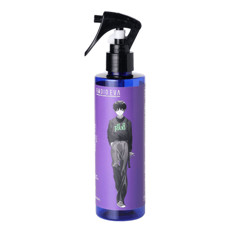 EVANGELION THE ALL IN ONE MIST 250ml (LAVENDER(シンジ))