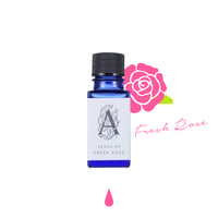 アロマホリック 水溶性アロマオイル  ／AROMA HOLIC▶︎フレッシュローズ