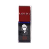 EVANGELION THE ALL IN ONE OIL 10ml (YUZU&CYPRESS(カヲル))