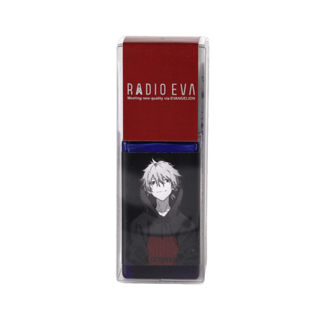 EVANGELION THE ALL IN ONE OIL 10ml (YUZU&CYPRESS(カヲル))