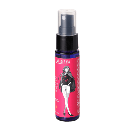 EVANGELION THE ALL IN ONE MIST 50ml (ROSE(マリ))