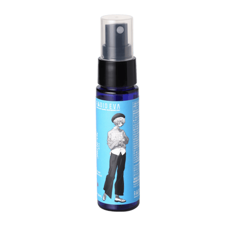 EVANGELION THE ALL IN ONE MIST 50ml (MINT(レイ))