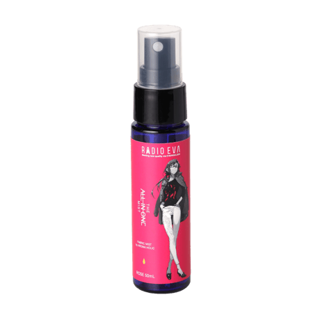 EVANGELION THE ALL IN ONE MIST 50ml (ROSE(マリ))