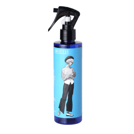 EVANGELION THE ALL IN ONE MIST 250ml (MINT(レイ))