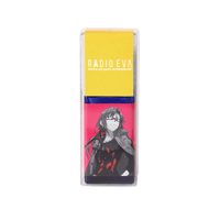 EVANGELION THE ALL IN ONE OIL 10ml (ROSE(マリ))