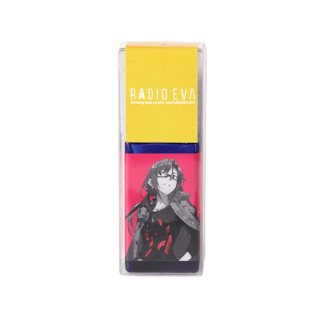 EVANGELION THE ALL IN ONE OIL 10ml (ROSE(マリ))