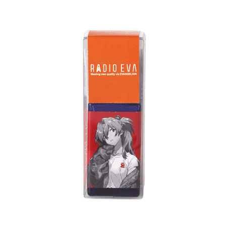 EVANGELION THE ALL IN ONE OIL 10ml (BERGAMOT(アスカ))
