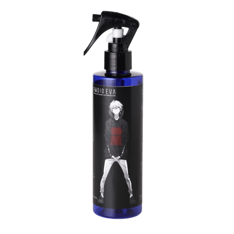 EVANGELION THE ALL IN ONE MIST 250ml (YUZU&CYPRESS(カヲル))