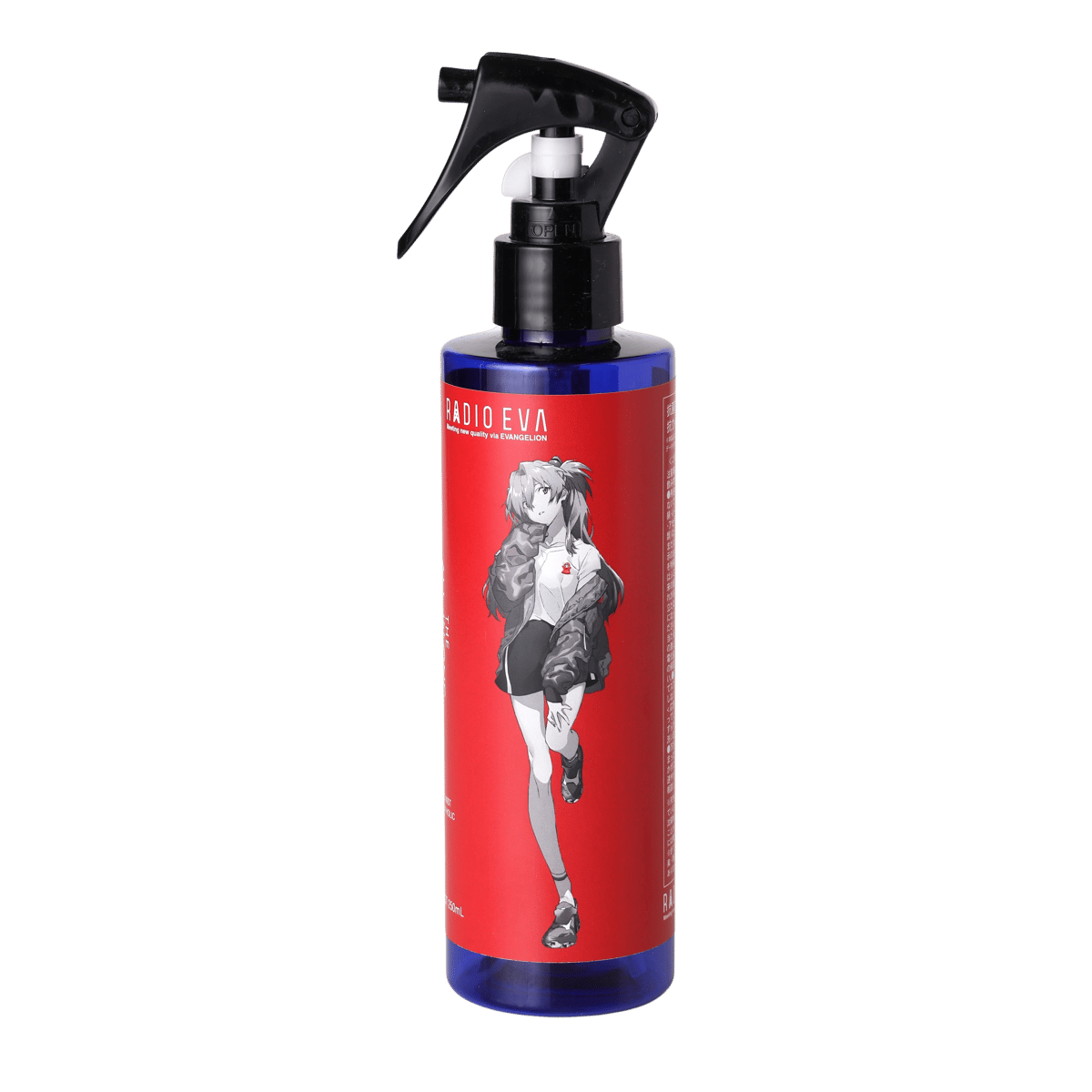 EVANGELION THE ALL IN ONE MIST 250ml (BERGAMOT(