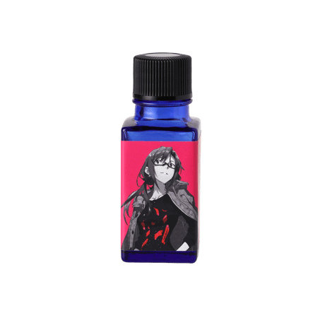 EVANGELION THE ALL IN ONE OIL 10ml (ROSE(マリ))