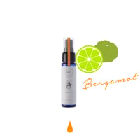 アロマホリック ファブリックミスト／Fabric Mist▶︎ベルガモット50ml