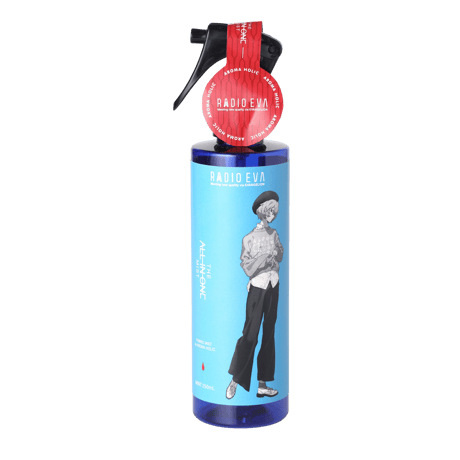 EVANGELION THE ALL IN ONE MIST 250ml (MINT(レイ))