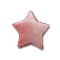Numero74 ヌメロ74 Star cushion sparkling スタークッション