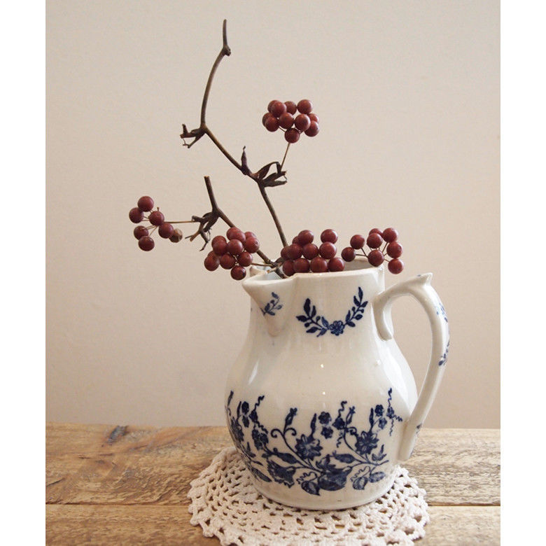 ブロカント Saint-uze（サンチューズ） ピッチャー | ALCHEMIST