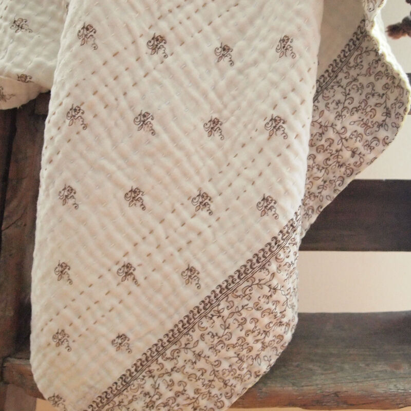 Jeanette farrier baby kantha ジャネットファリア A | ALCH