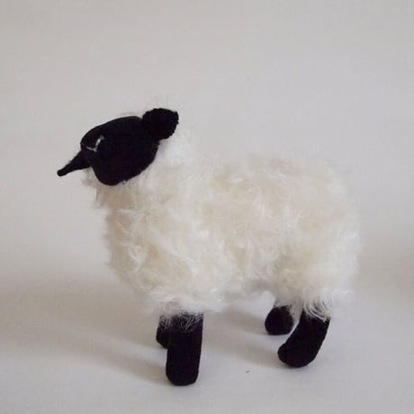 ciel étoilé  オリジナル doll Sheep