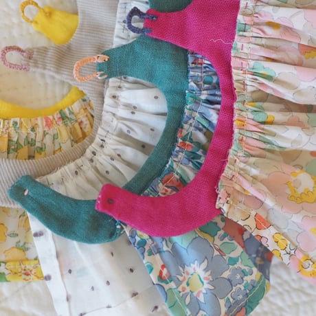 ciel étoilé  オリジナル clothes ワンピース