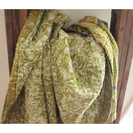 Jeanette farrier single bedcover ジャネットファリアJ