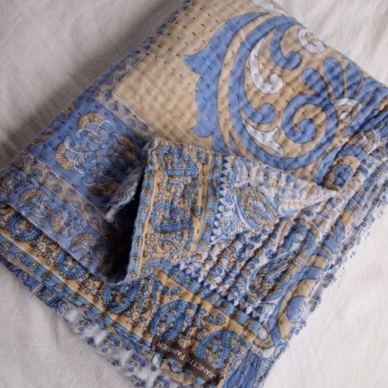 Jeanette farrier baby kantha ジャネットファリア G | ALCH Jeanette farrier baby kantha ジャネットファリア G | ALCH