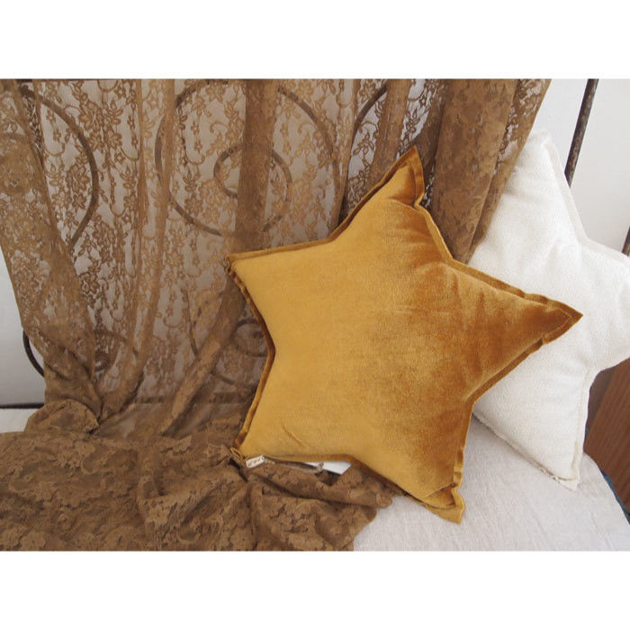 Numero74 ヌメロ74 tar cushion velour スタークッション S ベ