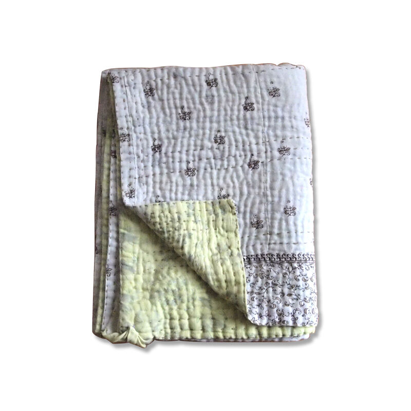 Jeanette farrier baby kantha ジャネットファリア A | ALCH