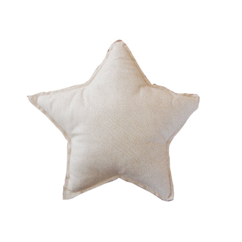 Numero74 ヌメロ74 Star cushion sparkling スタークッション