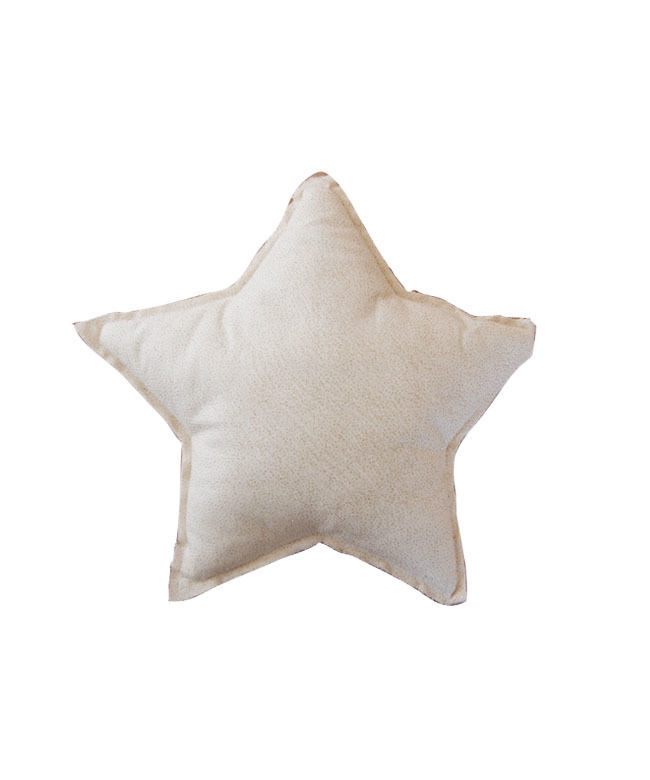 Numero74 ヌメロ74 Star cushion sparkling スタークッション