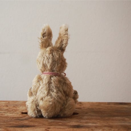 ciel étoilé  オリジナル Standard size teddy rabbit