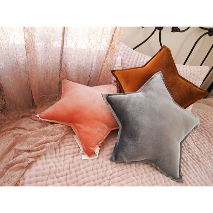 Numero74 ヌメロ74 tar cushion velour スタークッション S ベ