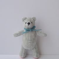 ciel étoilé  オリジナル keyholder bear