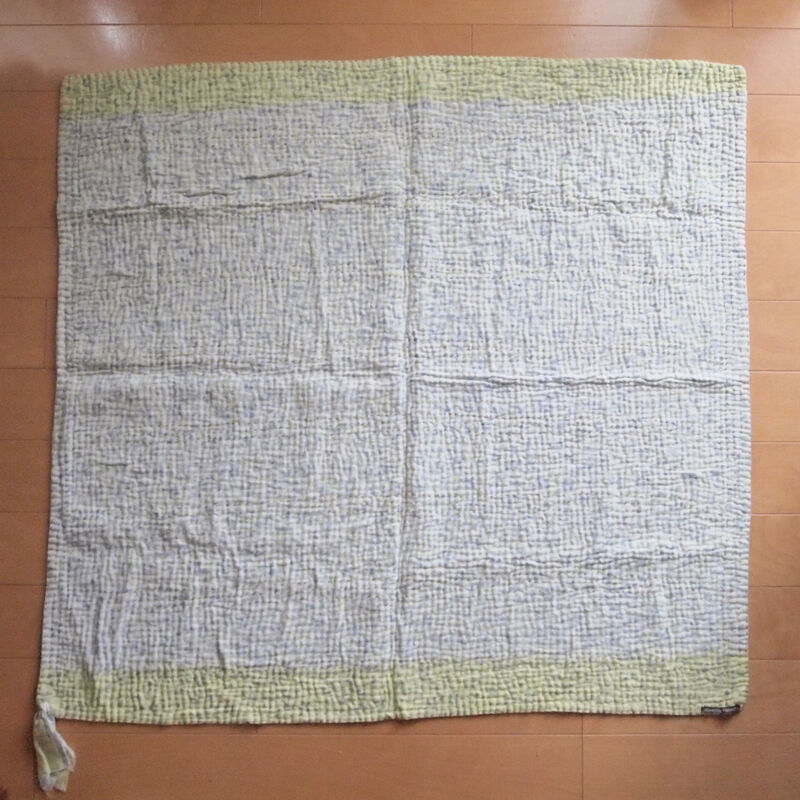 Jeanette farrier baby kantha ジャネットファリアF | ALCHE