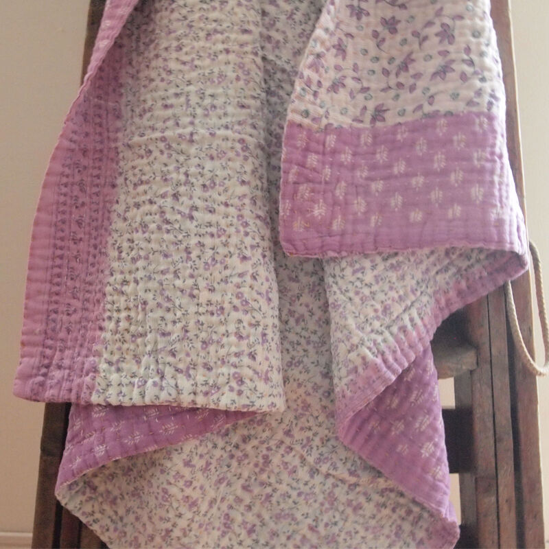 Jeanette farrier baby kantha ジャネットファリア C | ALCH
