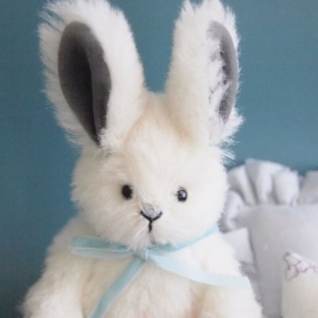 ciel étoilé  オリジナル Teddy Rabbit M-2