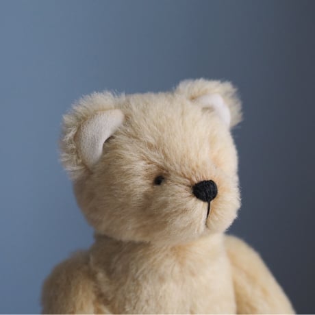 ciel étoilé  オリジナル Teddybear yellow