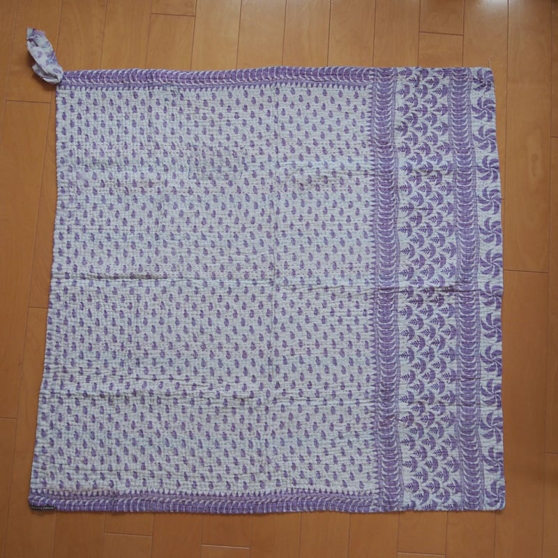 Jeanette farrier baby kantha ジャネットファリア B | ALCH