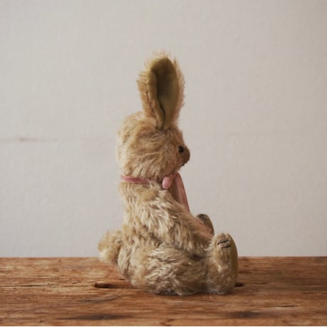 ciel étoilé  オリジナル Standard size teddy rabbit