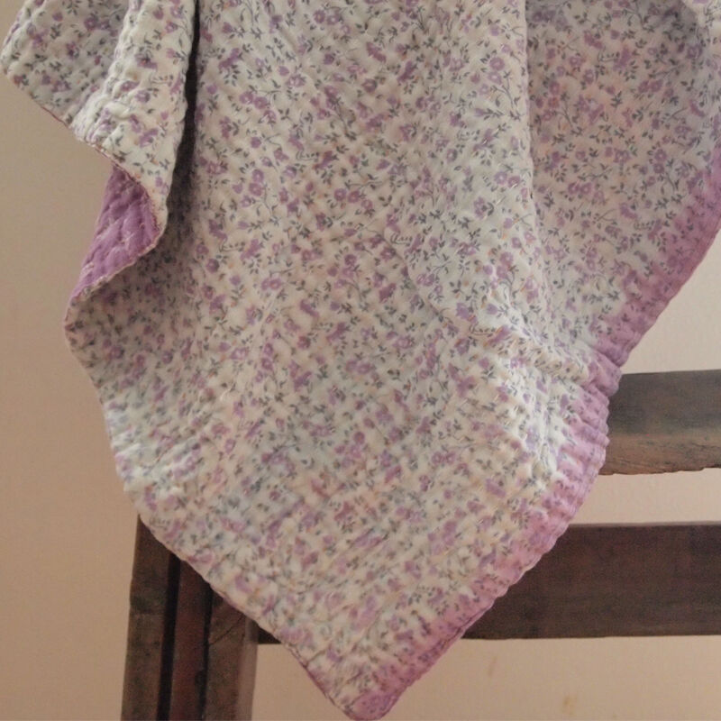 JEANETTE FARRIER ジャネット ファリア kantha Jeanette farrier baby kantha ジャネットファリア B | ALCH