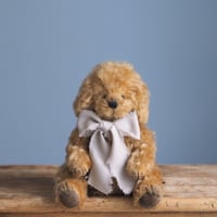 ciel étoilé  オリジナル Standard size toypoodle brown