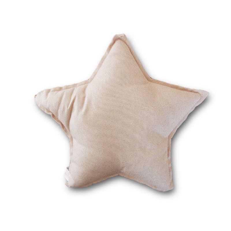 値下げヌメロ74 スタークッションとクッションカバー Numero74 ヌメロ74 Star cushion sparkling スタークッション