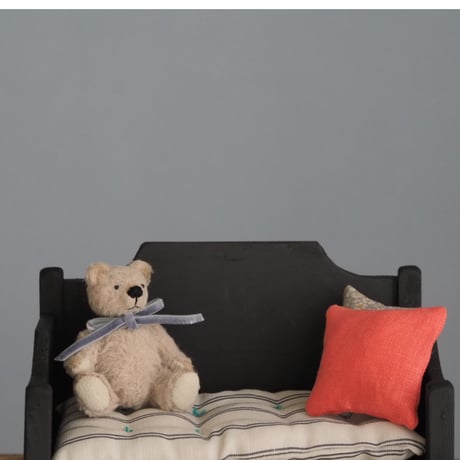 ciel étoilé  オリジナル mini bear beige