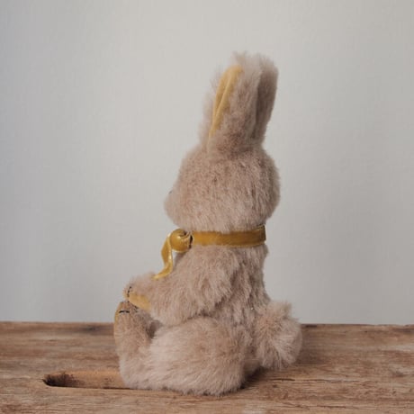 ciel étoilé  オリジナル Teddy Rabbit beige