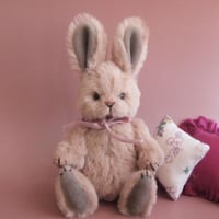 ciel étoilé  オリジナル Teddy Rabbit MB-2
