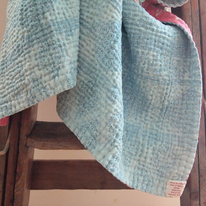Jeanette farrier baby kantha ジャネットファリア B | ALCH Jeanette farrier baby kantha ジャネットファリア B | ALCH