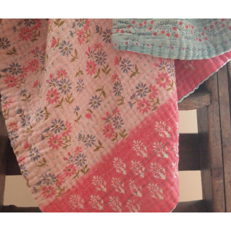 Jeanette farrier baby kantha ジャネットファリア B | ALCH Jeanette farrier baby kantha ジャネットファリア B | ALCH